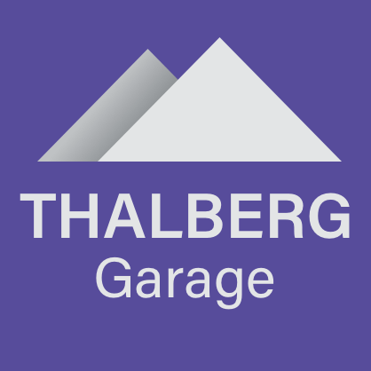 Thalberg Garage